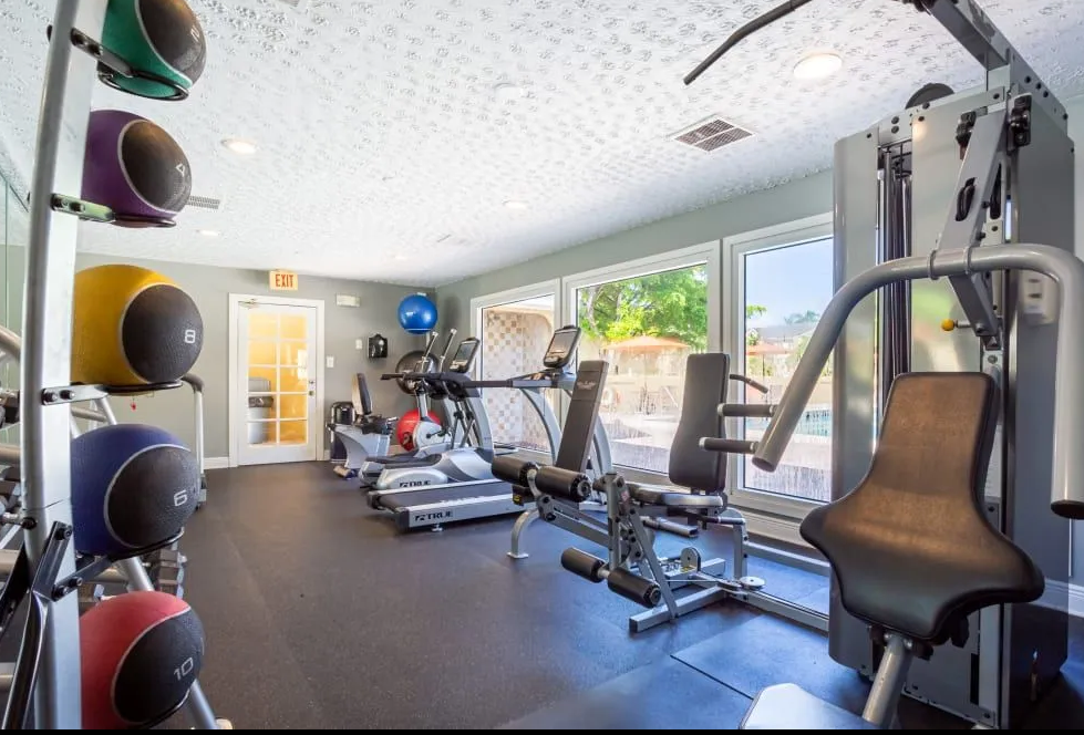 Palmetto Place Image 5