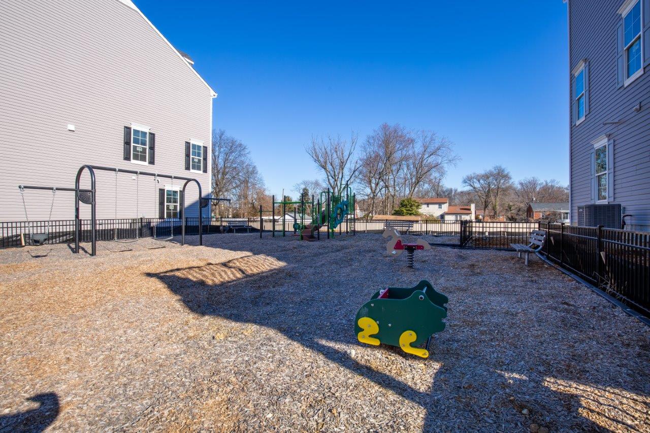 Towns at Andrews Park Image 20