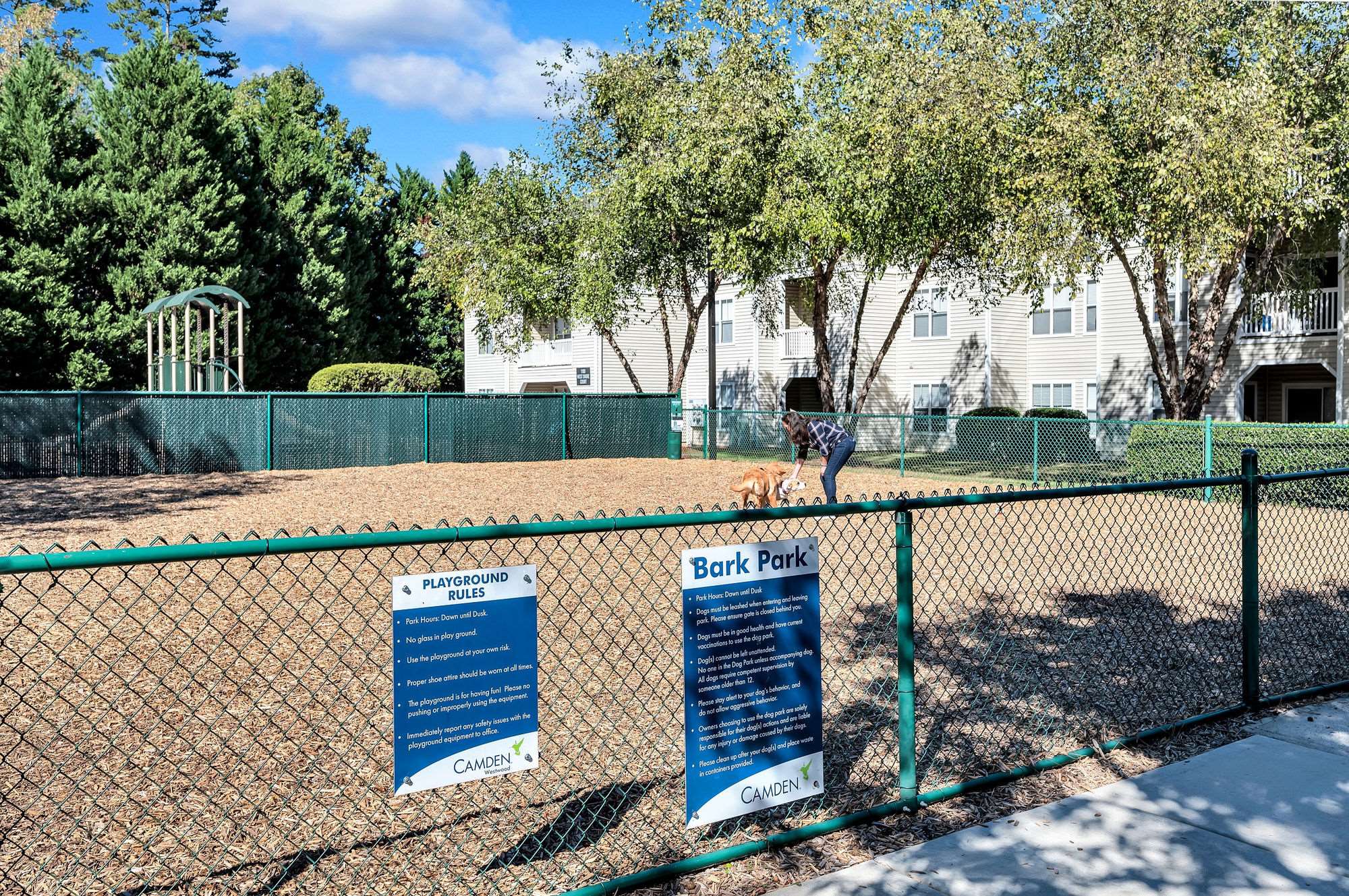 Camden Westwood Image 34