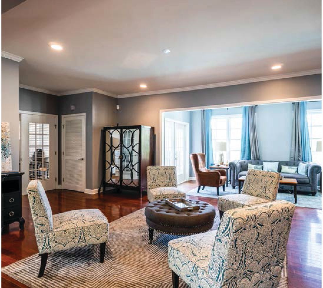 865 Bellevue Apartments Image 12