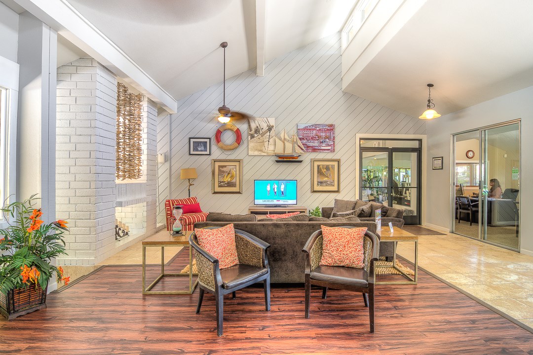 Parkewood Village Apartment Homes Image 3