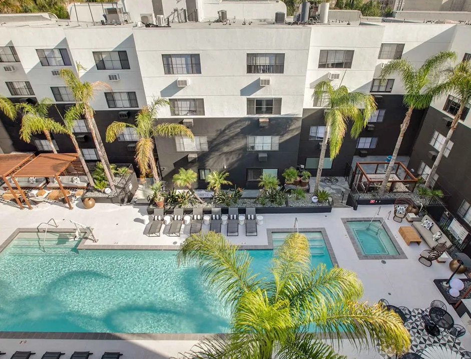 Duet on Wilcox Image 1