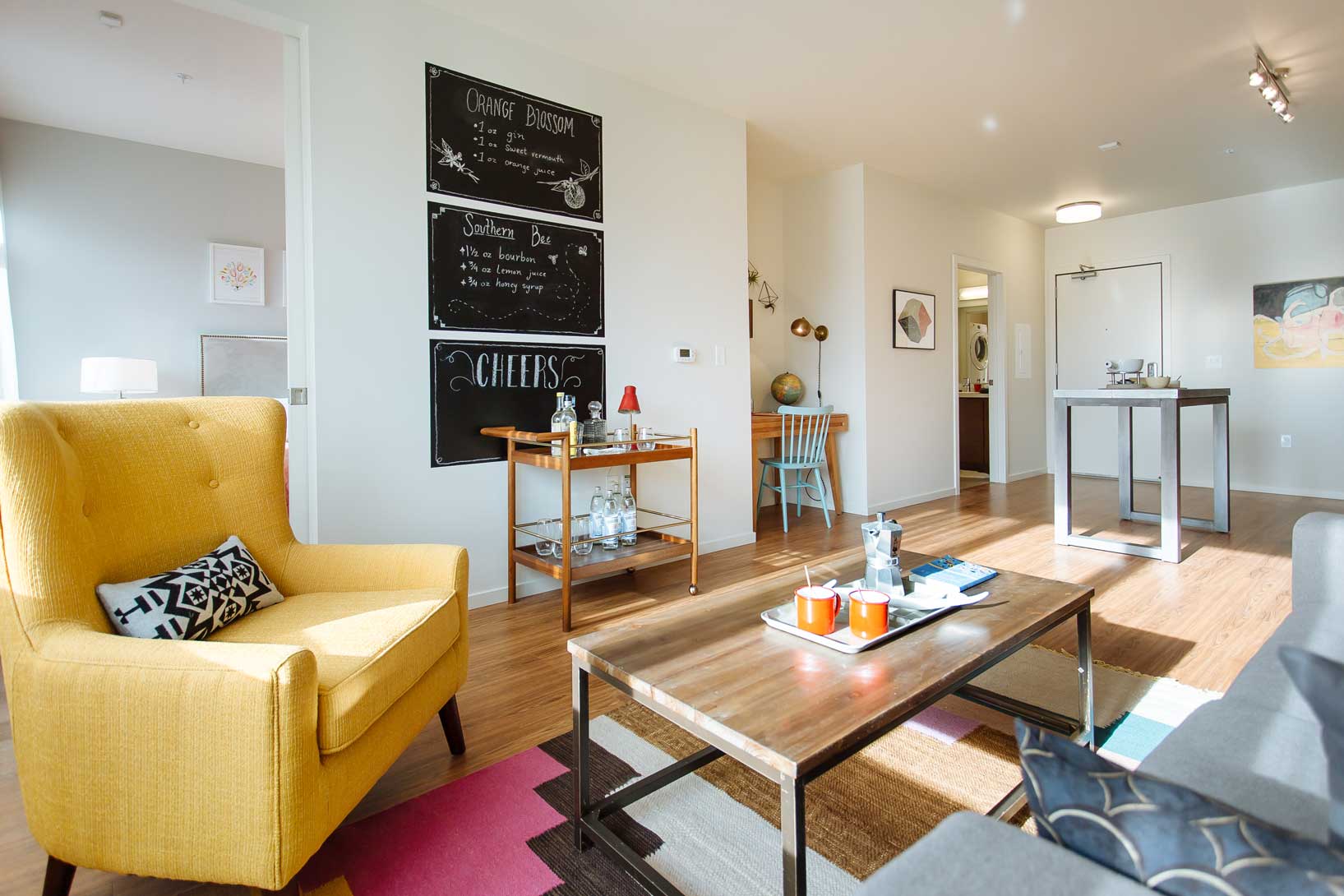 Grant Park Village Phase I Image 7