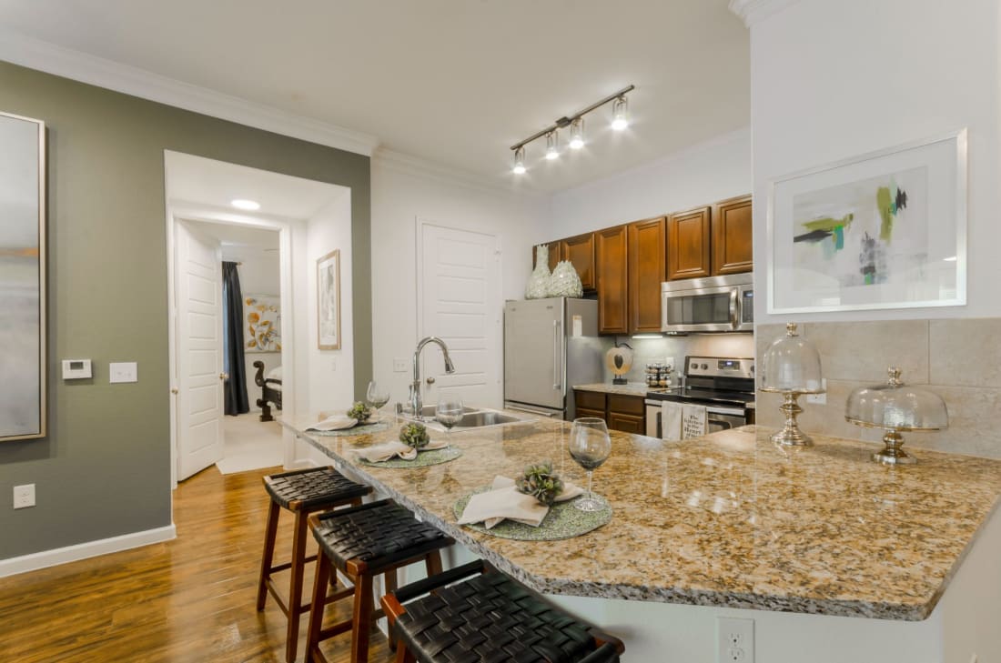 Retreat at Wylie Image 4