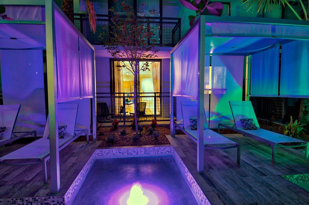 Cabanas