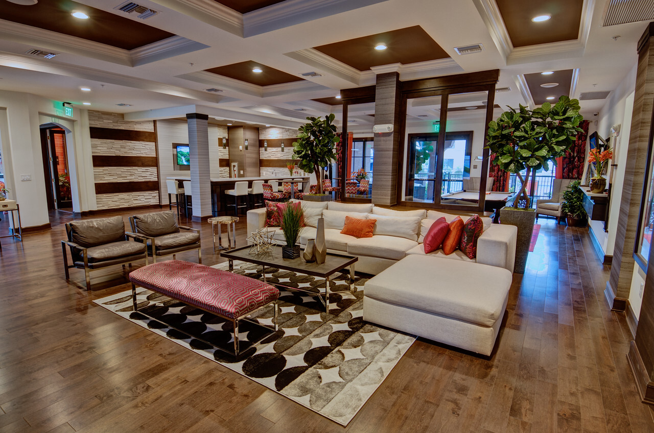 Clubhouse