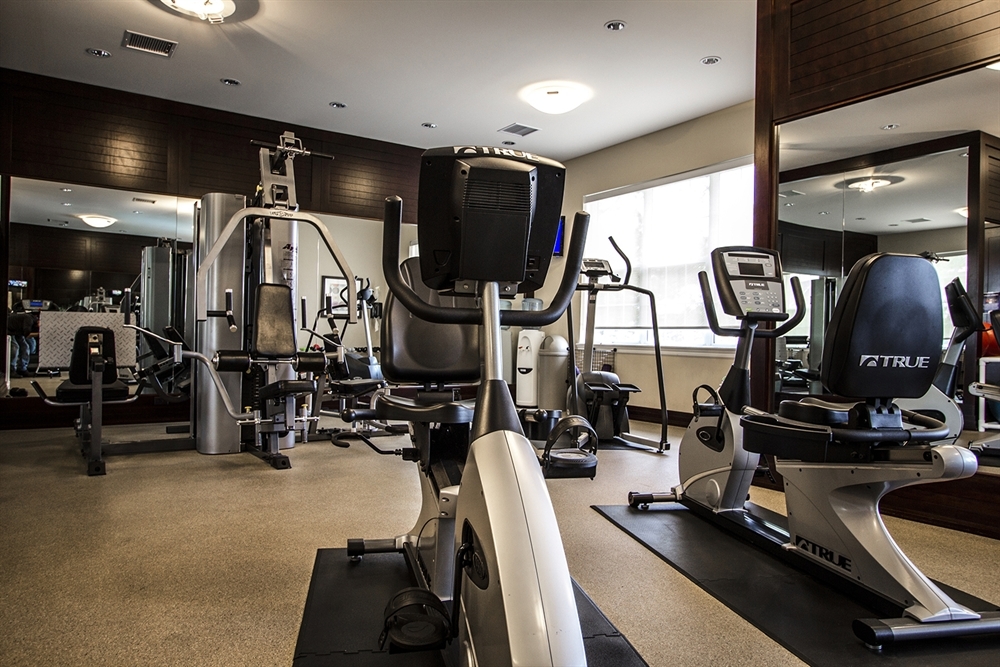FREE fitness classes