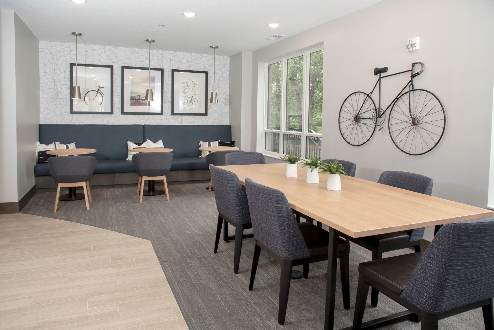 Urban Park II Apartments Image 3