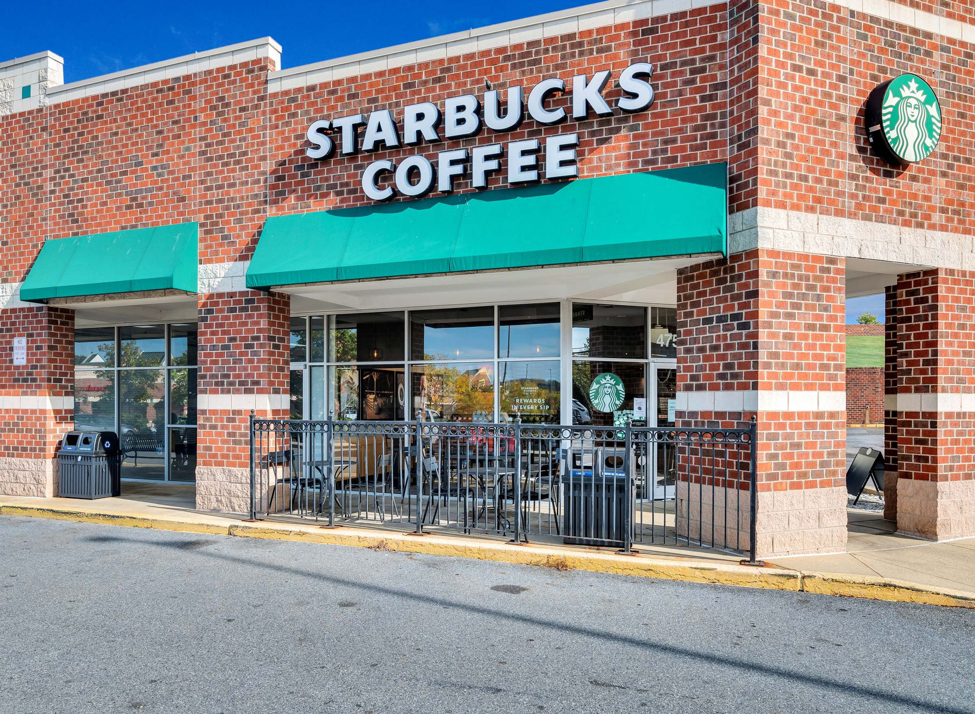 Camden College Park Image 41