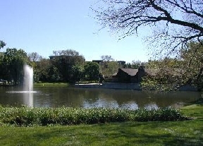 Fountain