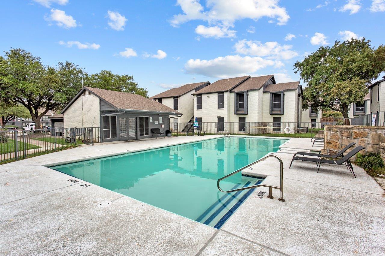 Harwell Apartments Image 18