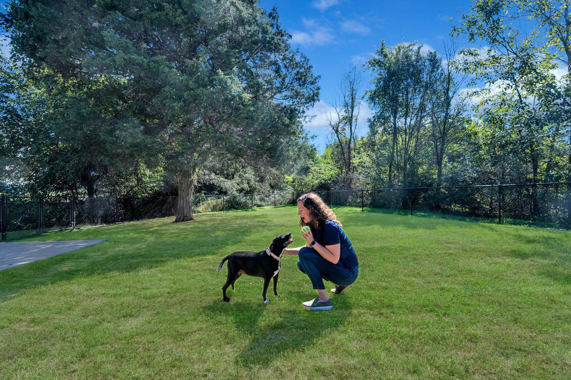 Camden Silo Creek Image 30