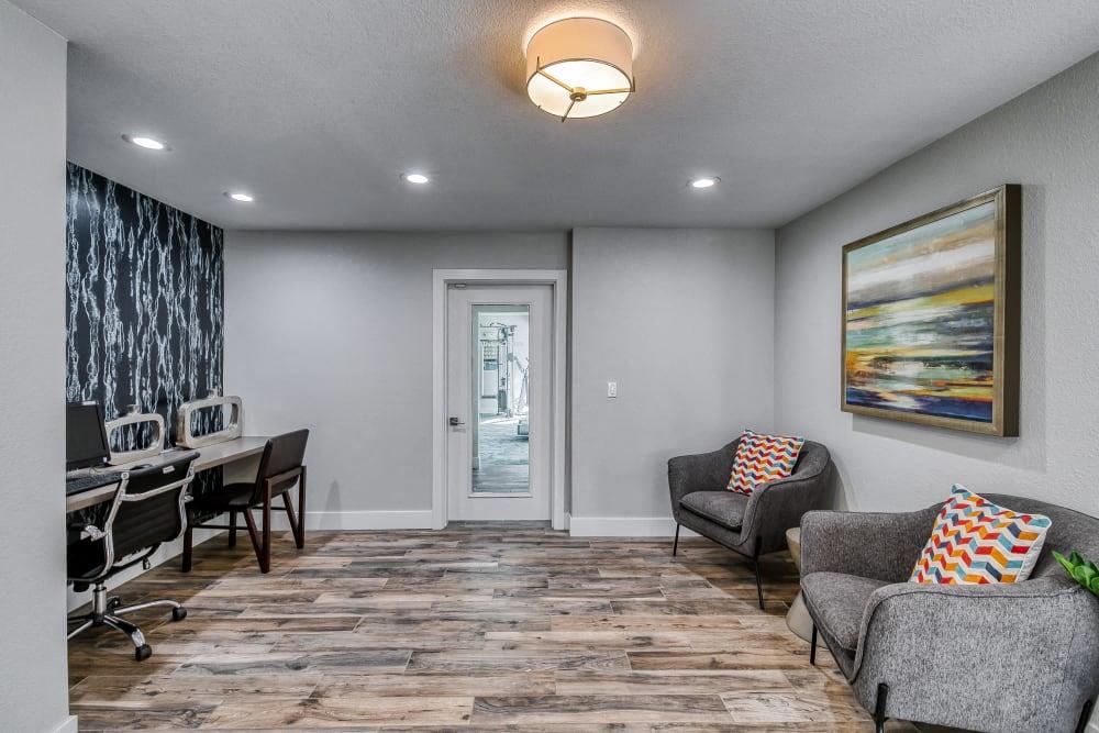 The Lodge at McCarran Ranch Apartment Homes Image 9