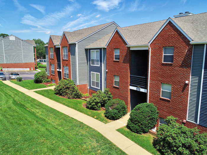 Barclay Place Image 5