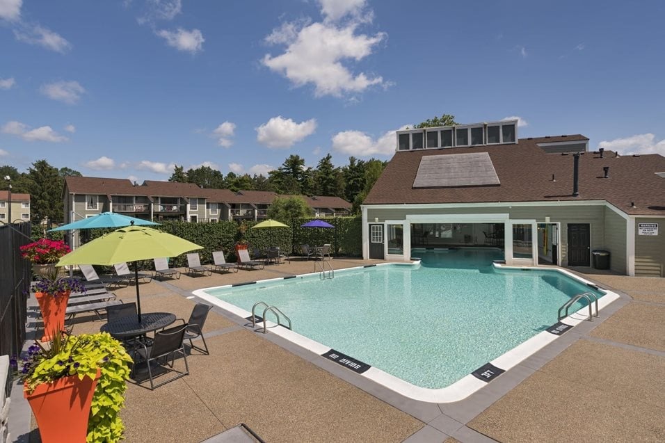 The Pines of Cloverlane Image 1