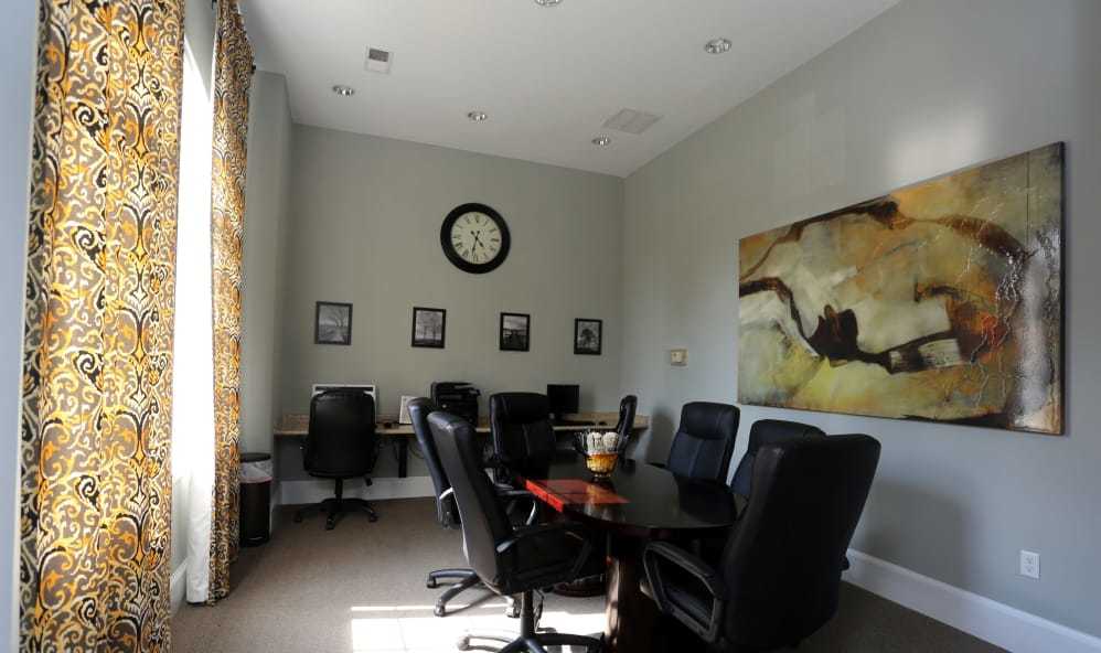 The Reflections of West Creek Image 17