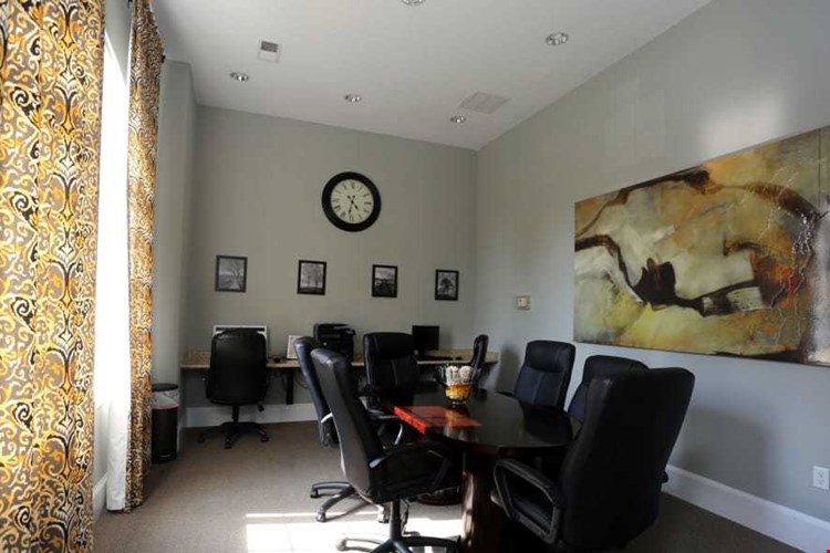 The Reflections of West Creek Image 17