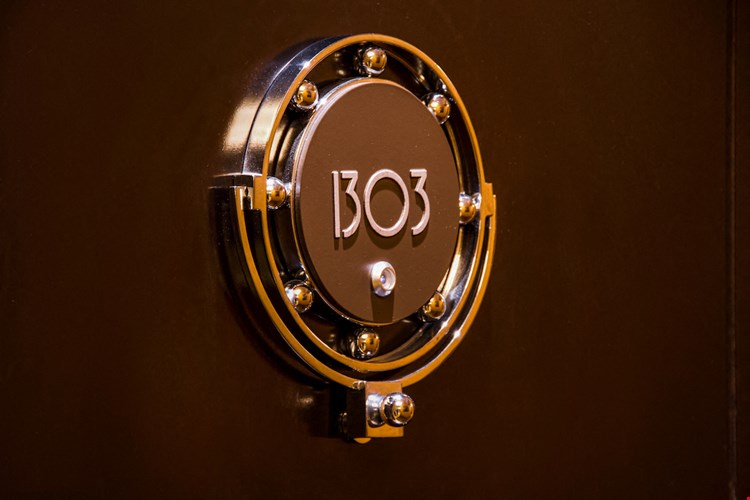 Palisades of Bethesda Image 28