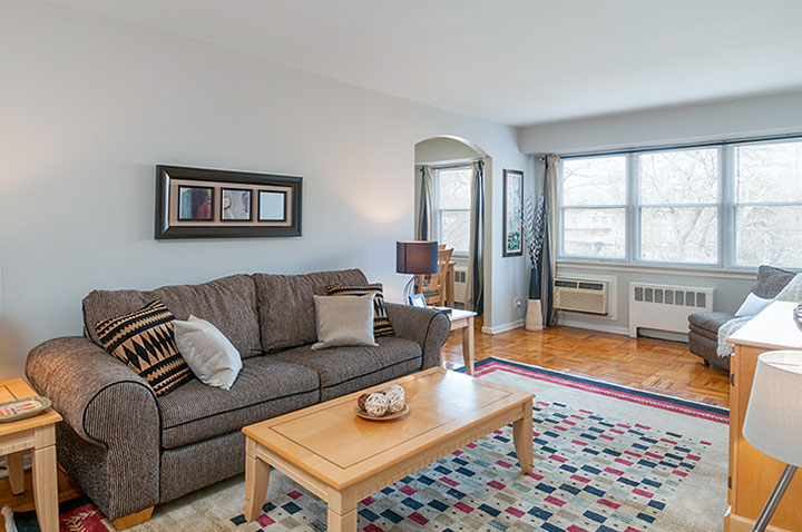 The Metropolitan Wynnefield Image 3