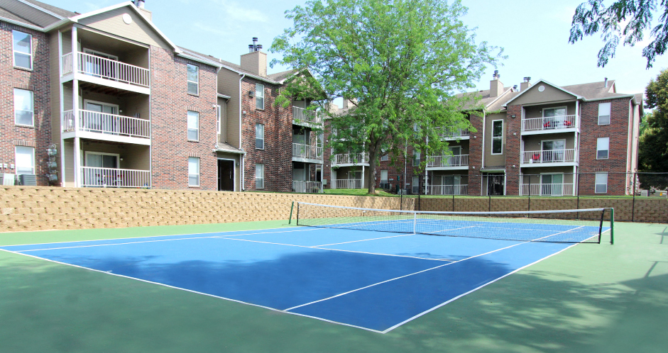 LionsGate Apartments Image 8