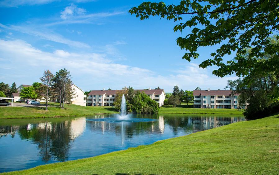 Aldingbrooke Image 1