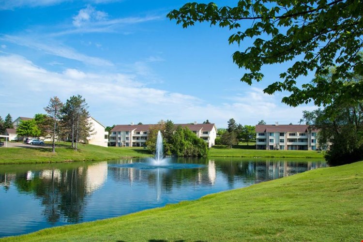 Aldingbrooke Image 1