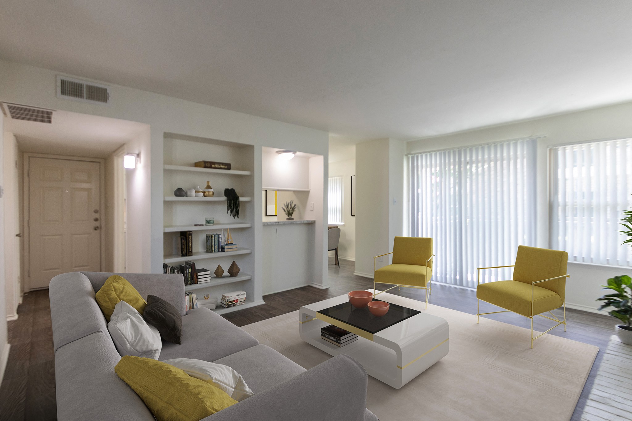 Preston Park Image 14