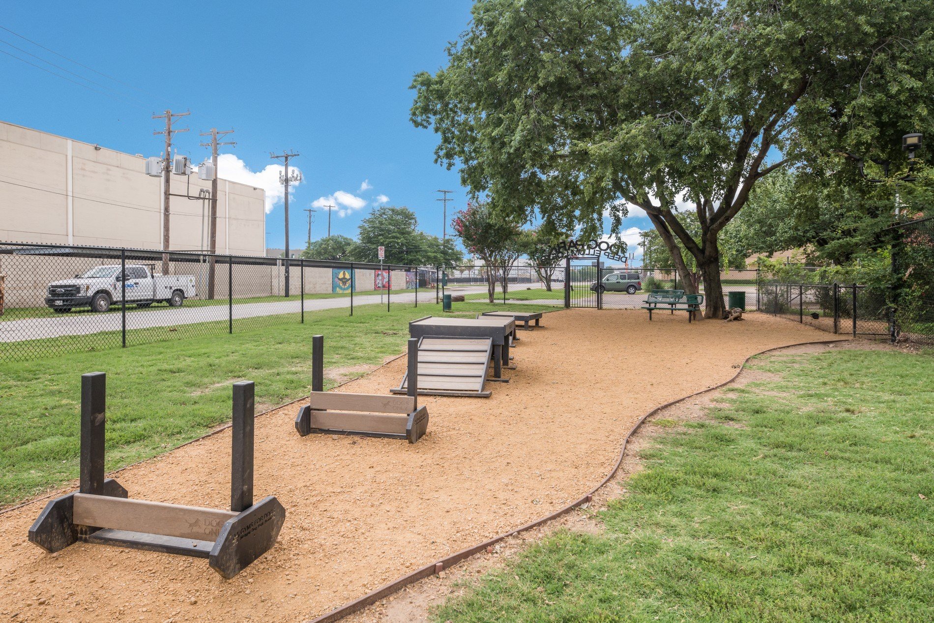 Deep Ellum Lofts Image 8