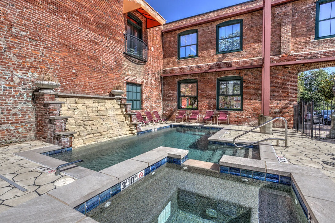 Wireworks Lofts Image 2
