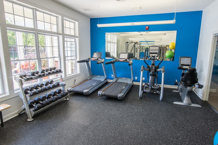 Norhardt Apartment Homes Image 12