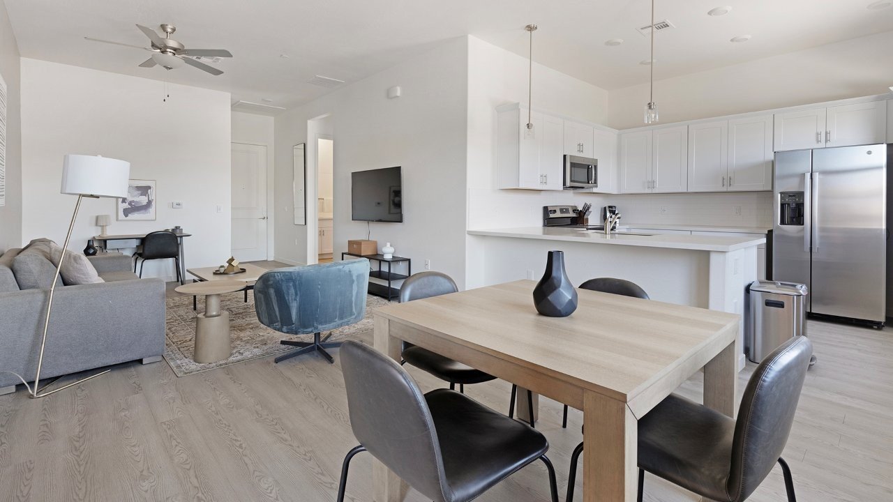Linda Vista Luxury Rentals Image 21