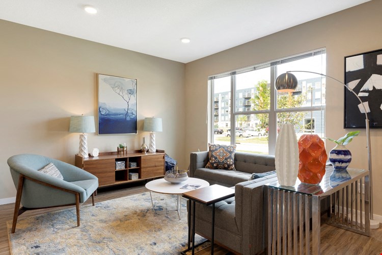 The Liberty Apartments & Townhomes Image 59