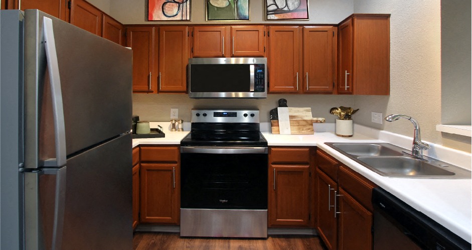 Lenox Village Apartments Image 2