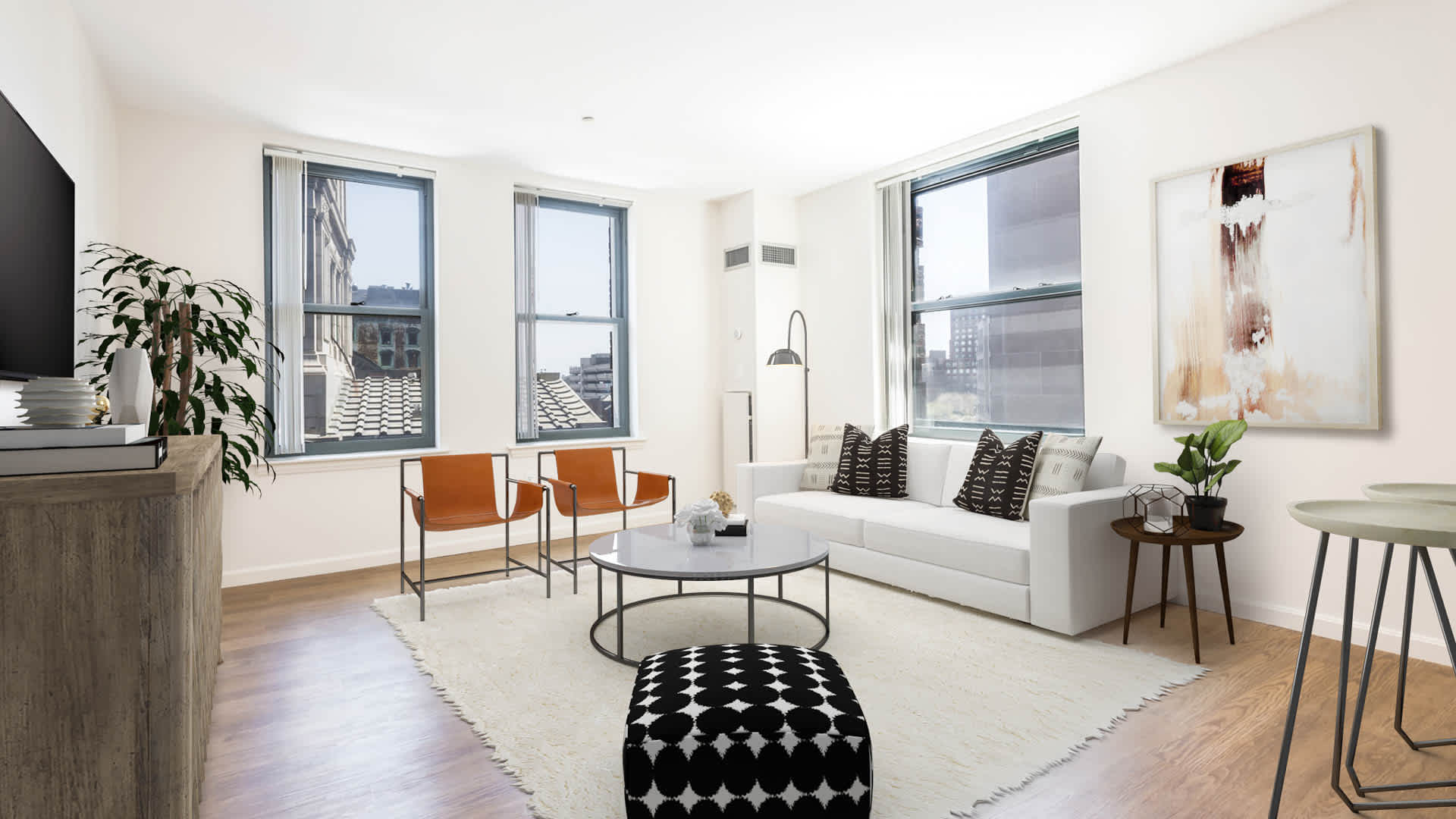 One India Street Image 16