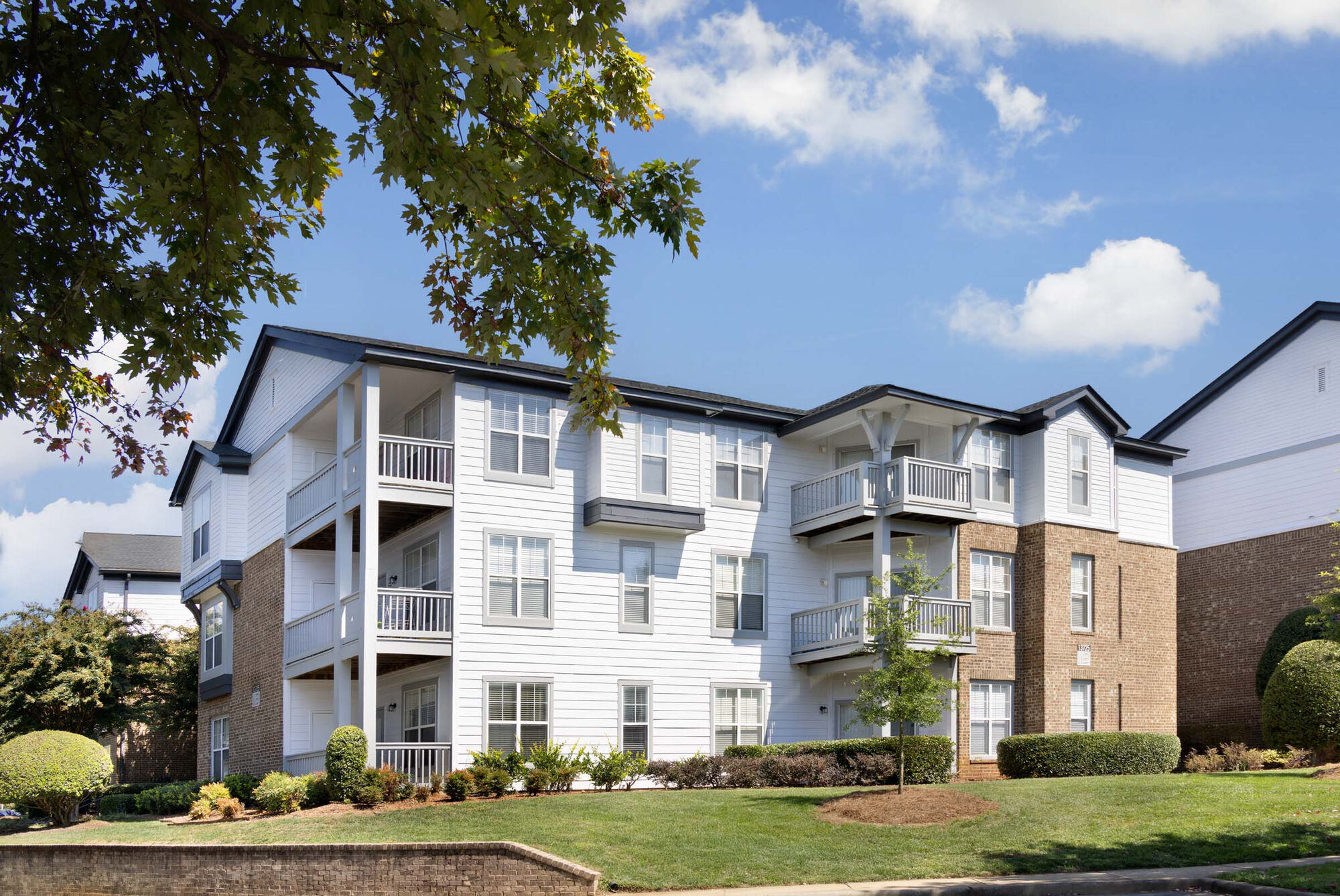 Camden Ballantyne Image 19