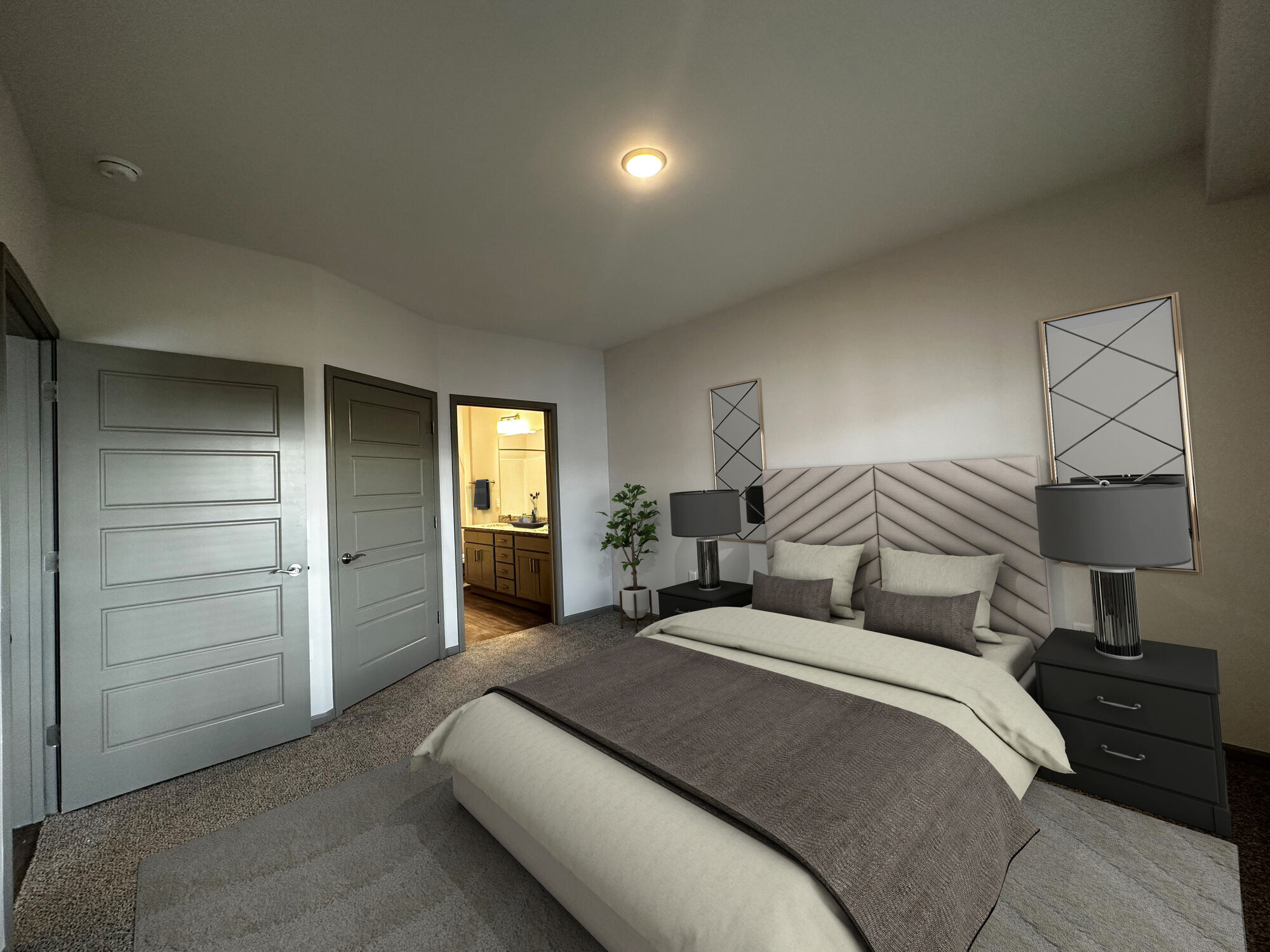 Treadway at New Trails Apartments Image 6