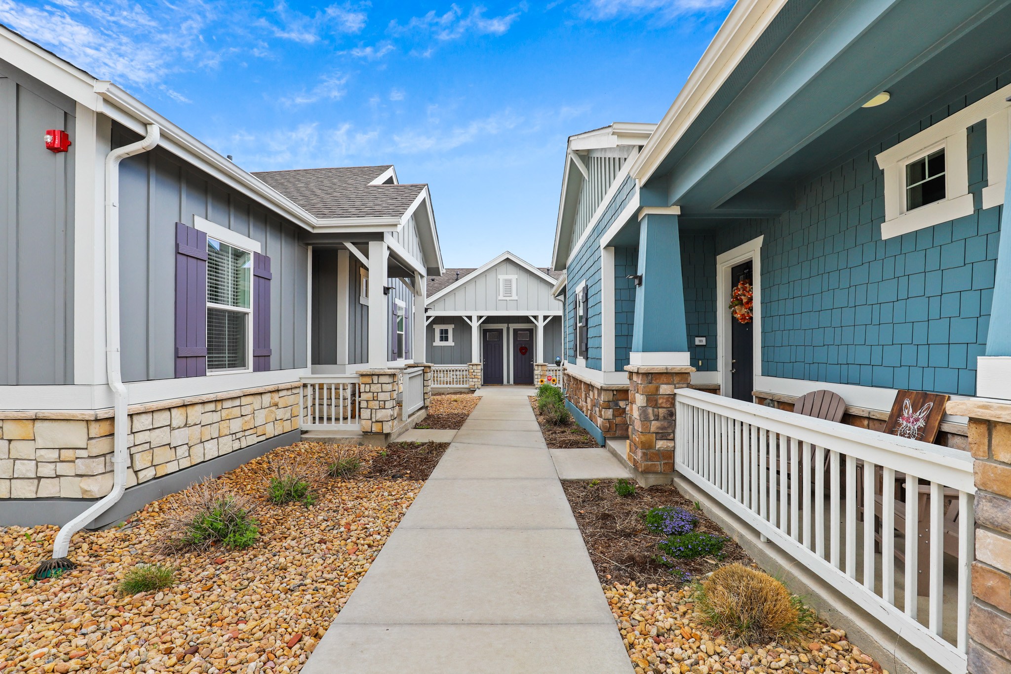 The Villas at Prairie Center Image 20