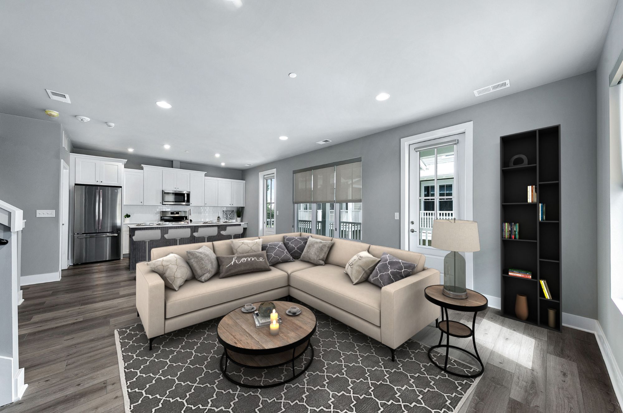 HighPoint Apartments Image 14