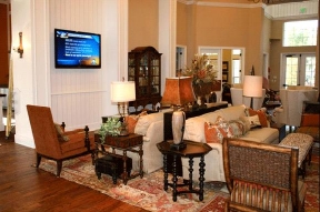 residents lounge