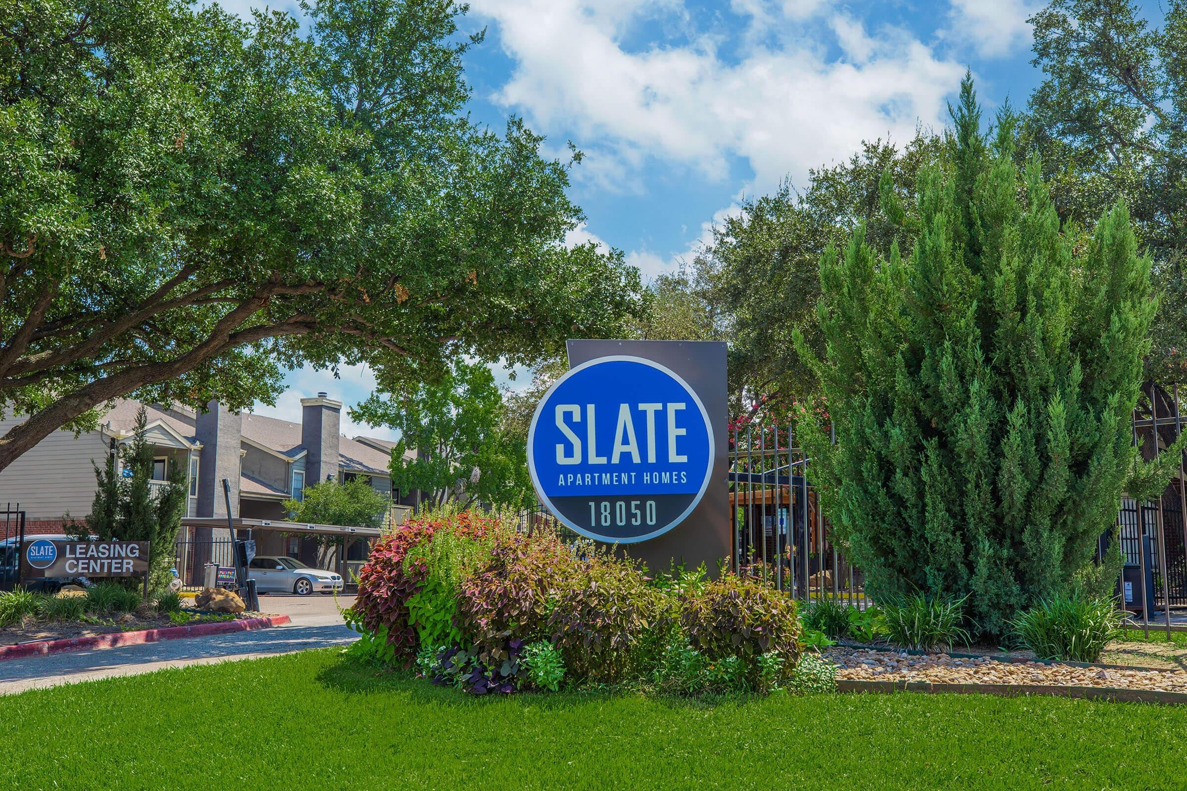 Slate Apartments Image 1