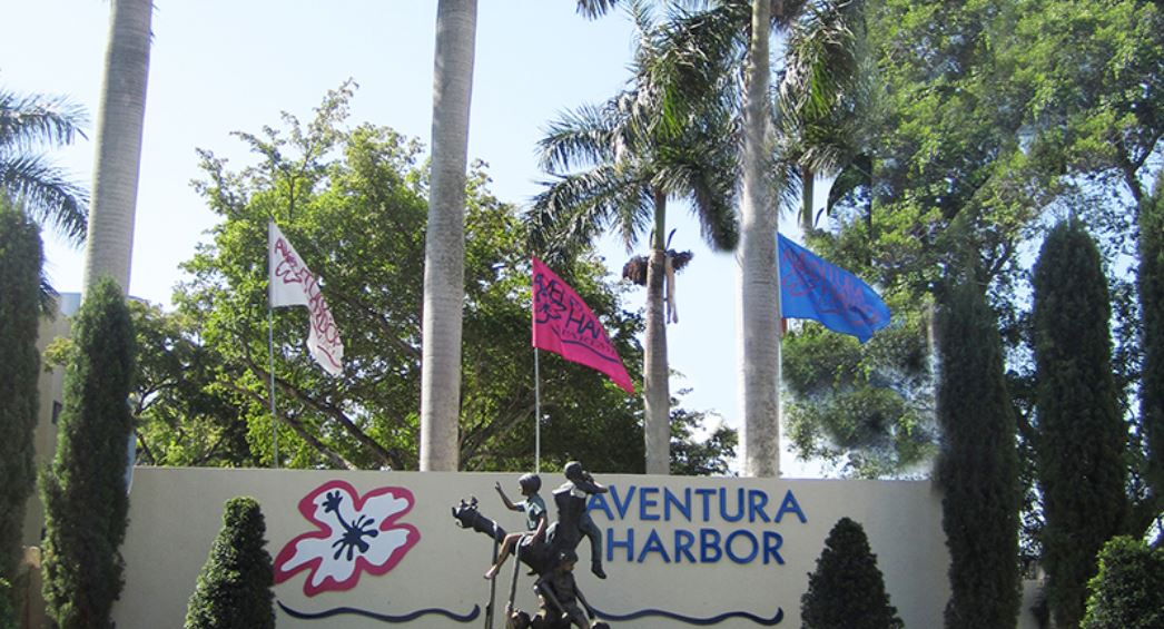 Aventura Harbor Apartments  Image 2