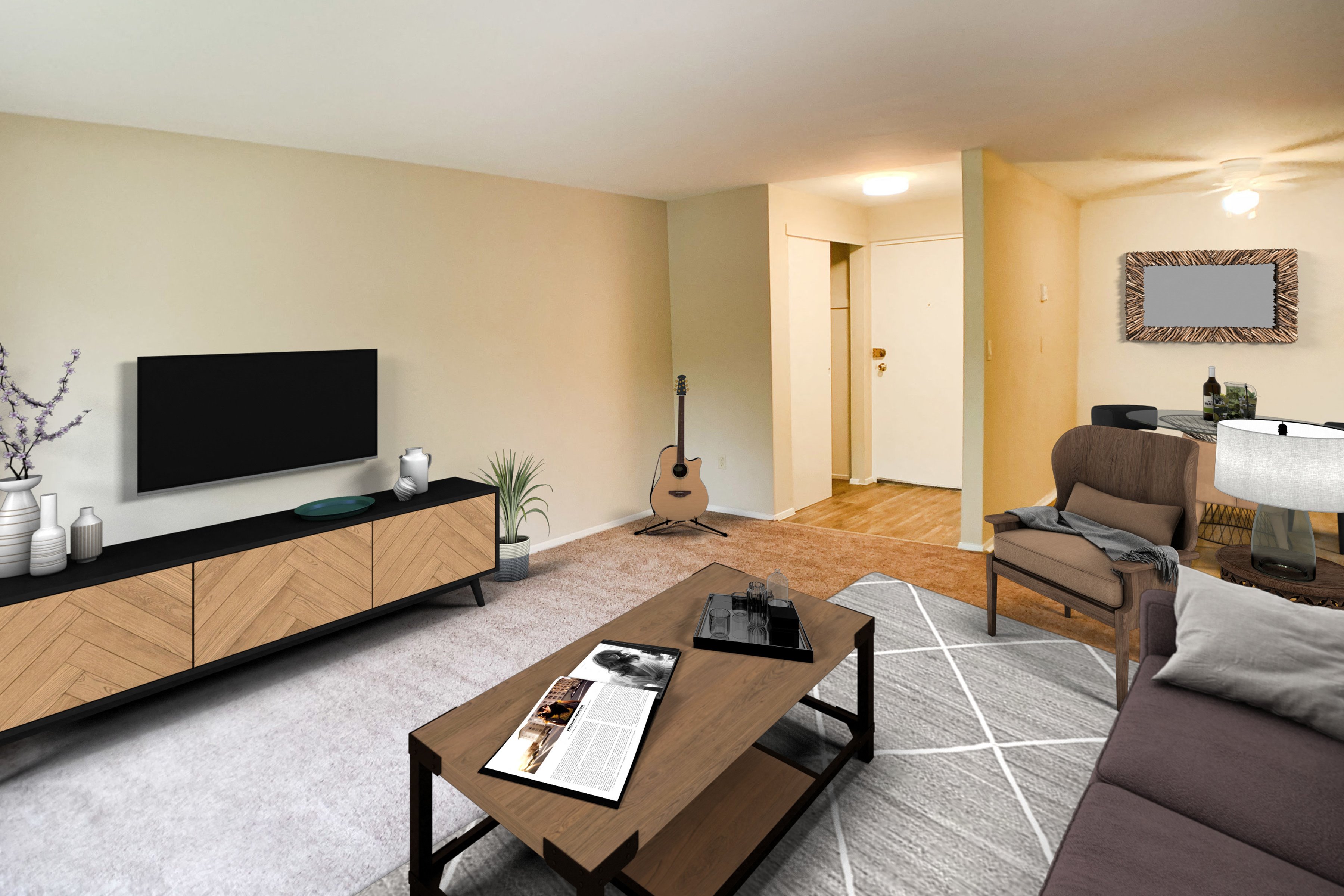 Barkley Ridge Apartments Image 14