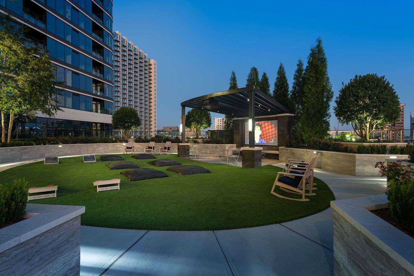 The Dagny Midtown Apartments Image 24