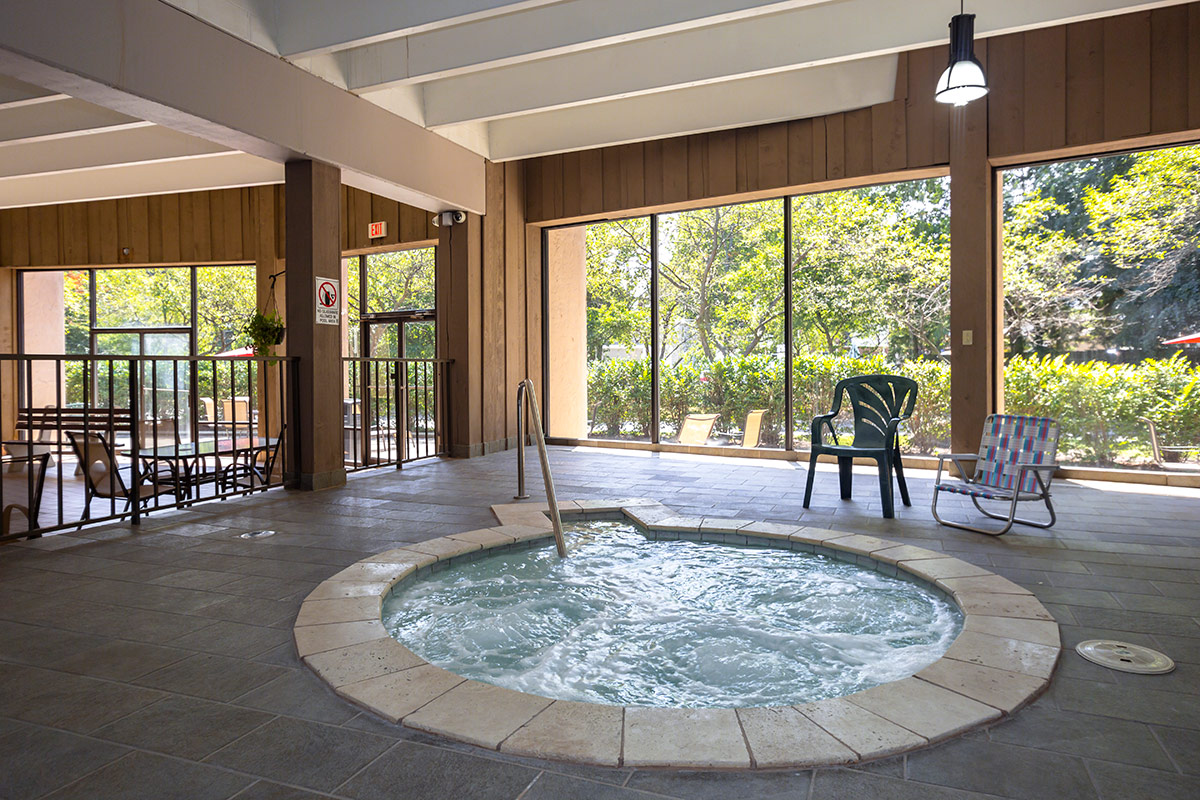 Apartments at Presidential Luxury Apartments Rocky River