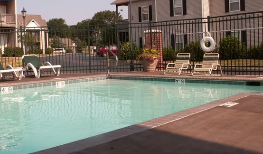 City Homes at Fall Creek Image 7