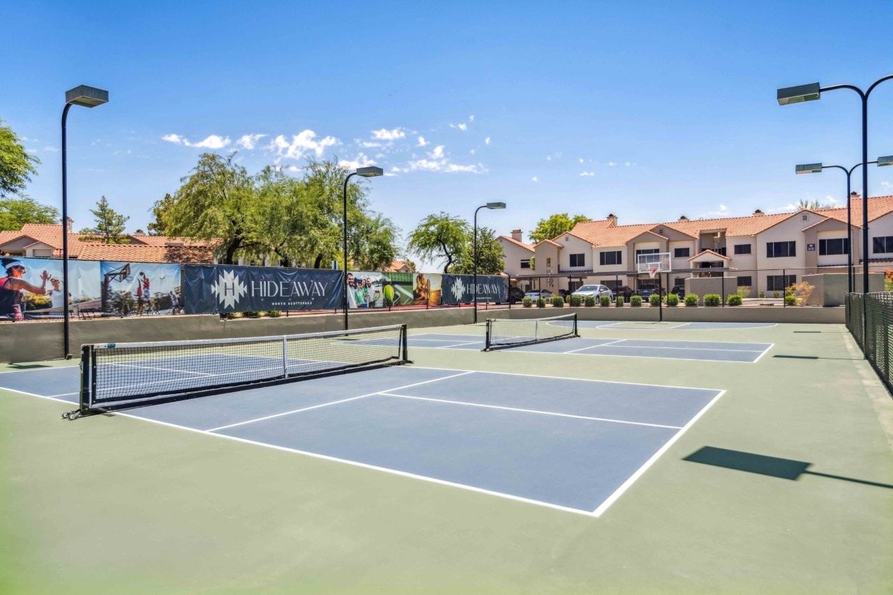 Hideaway North Scottsdale Image 13