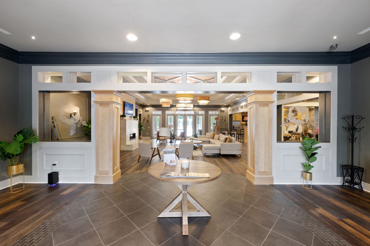 Fenwyck Manor Image 9