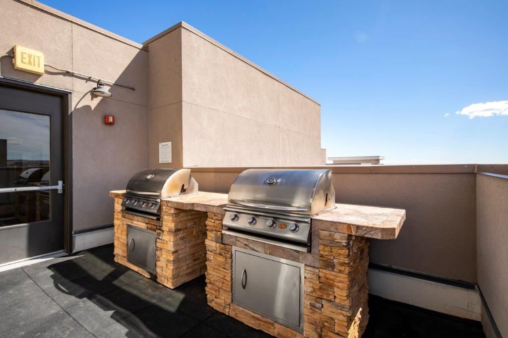 Elevation At County Line Image 30