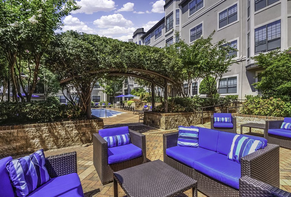 Camden South End Image 17