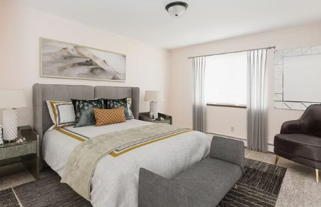 Oak Park Heights Apartments Image 8